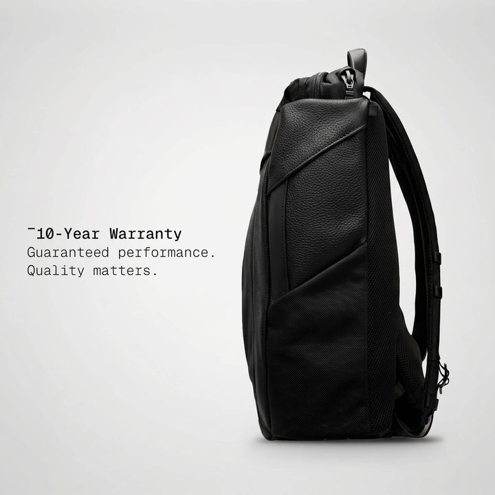 SHIELD SPEED BACKPACK Titanio — Edición Limitada