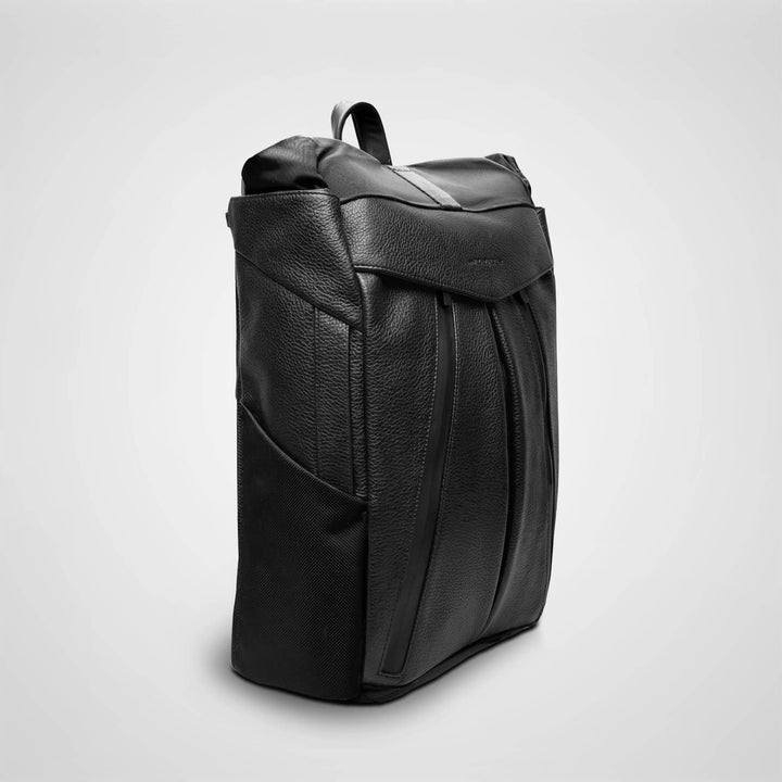 SHIELD SPEED BACKPACK de Cuero