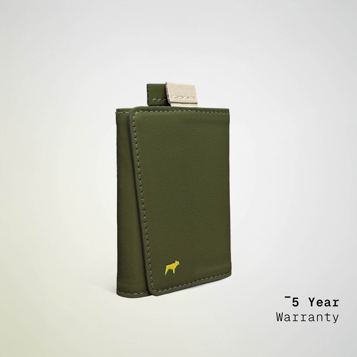 SPEED WALLET MINI — Colección Aroma