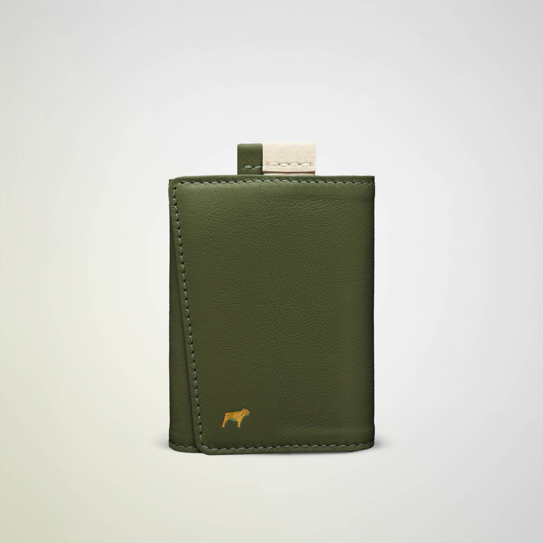 SPEED WALLET MINI — Colección Aroma