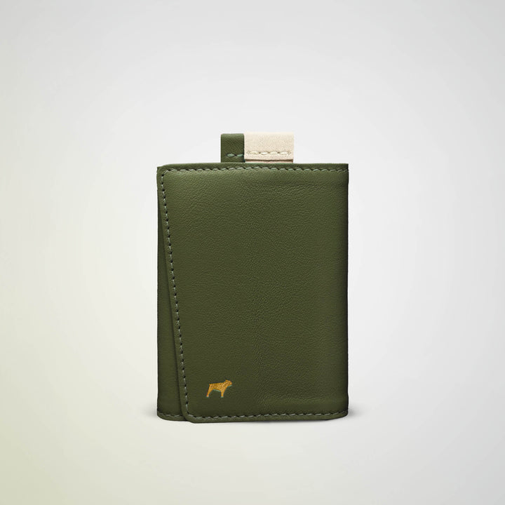SPEED WALLET MINI — Colección Aroma