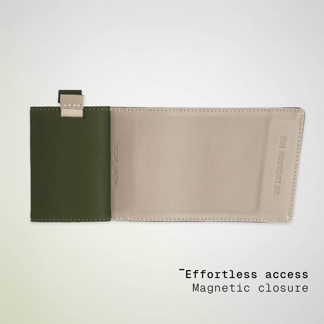 SPEED WALLET MINI — Colección Aroma