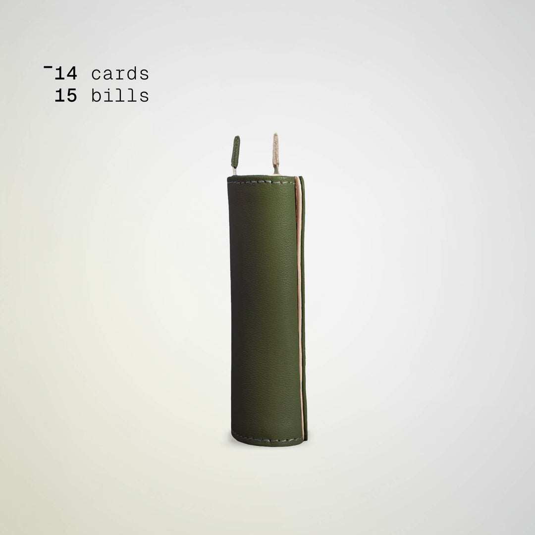 SPEED WALLET MINI — Colección Aroma