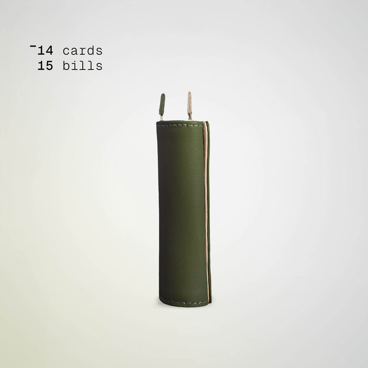 SPEED WALLET MINI — Colección Aroma