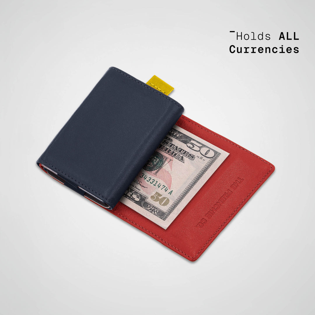 SPEED WALLET MINI