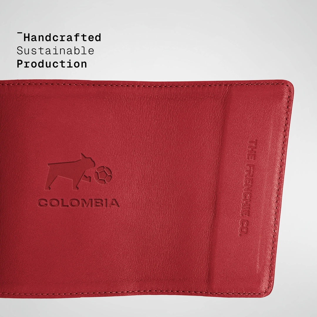 SPEED WALLET MINI