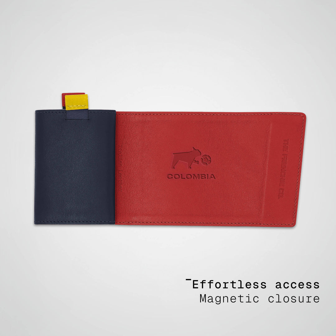 SPEED WALLET MINI