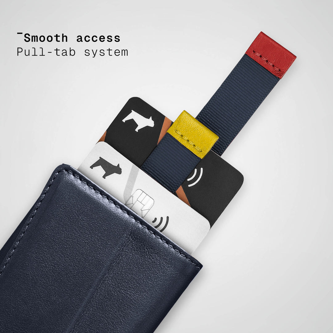 SPEED WALLET MINI