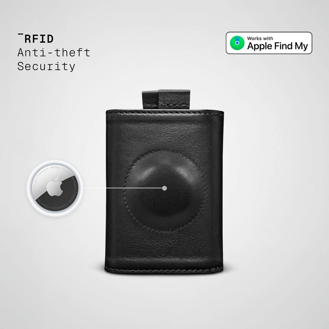 AirTag SPEED WALLET MINI