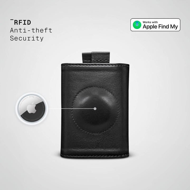 AirTag SPEED WALLET MINI