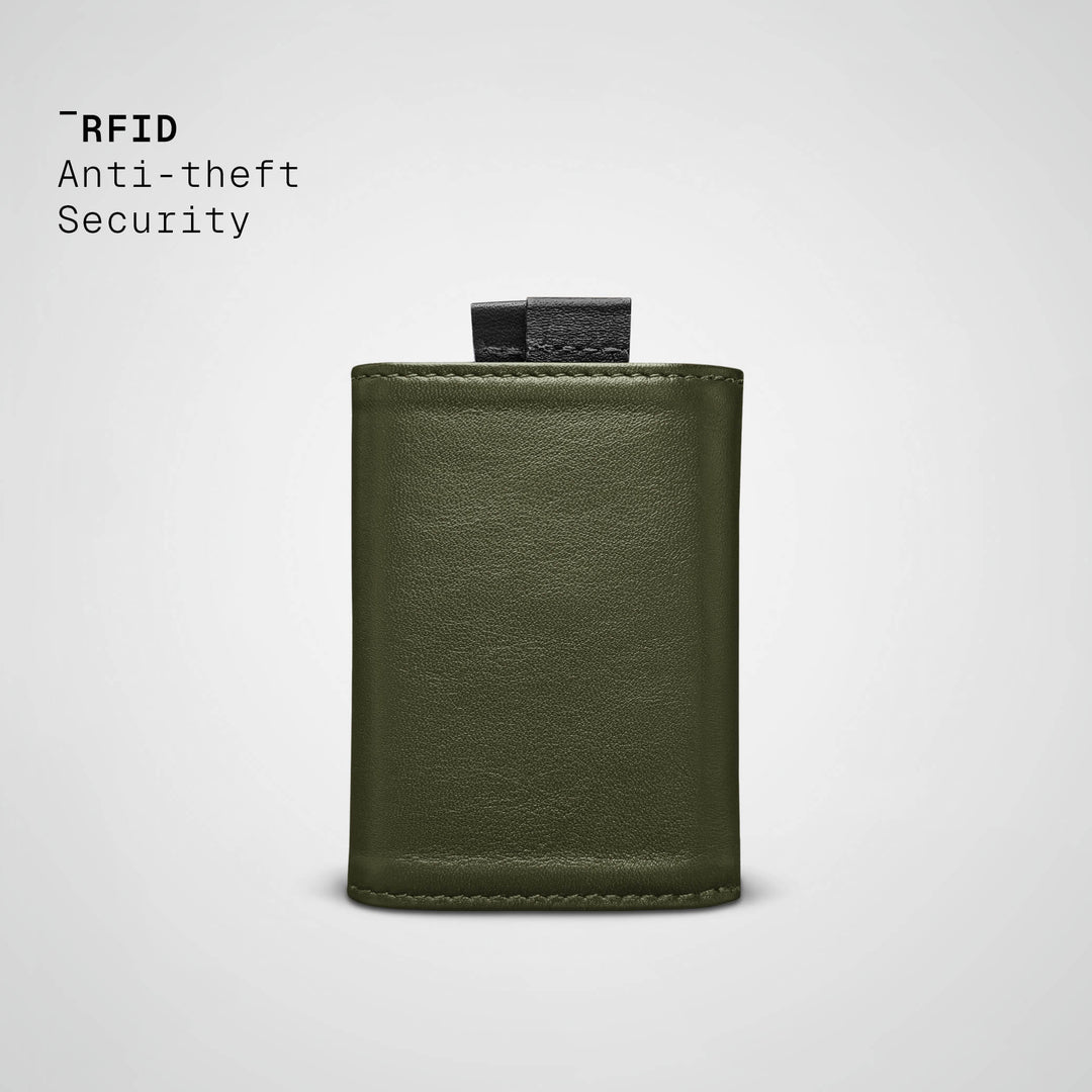SPEED WALLET MINI