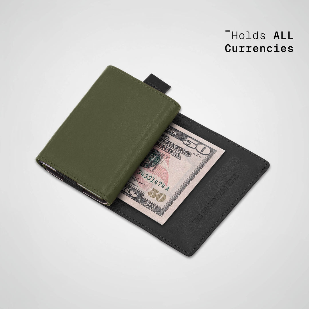 SPEED WALLET MINI