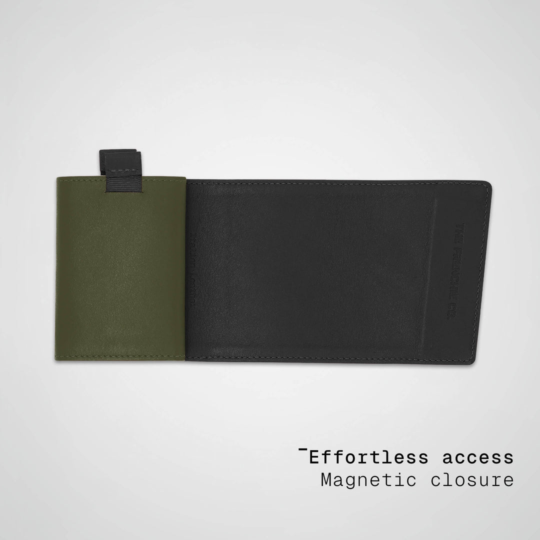 SPEED WALLET MINI
