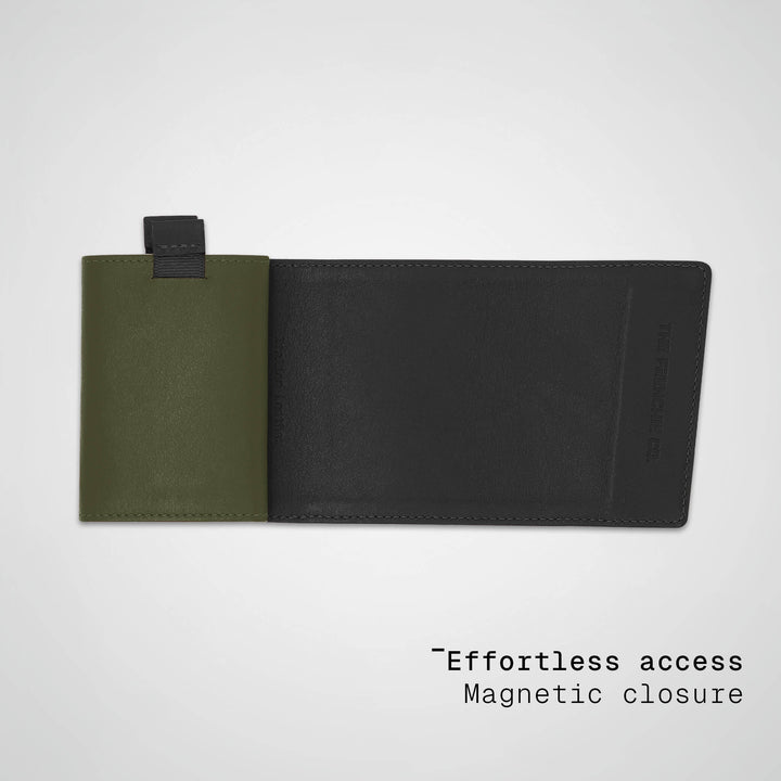 SPEED WALLET MINI