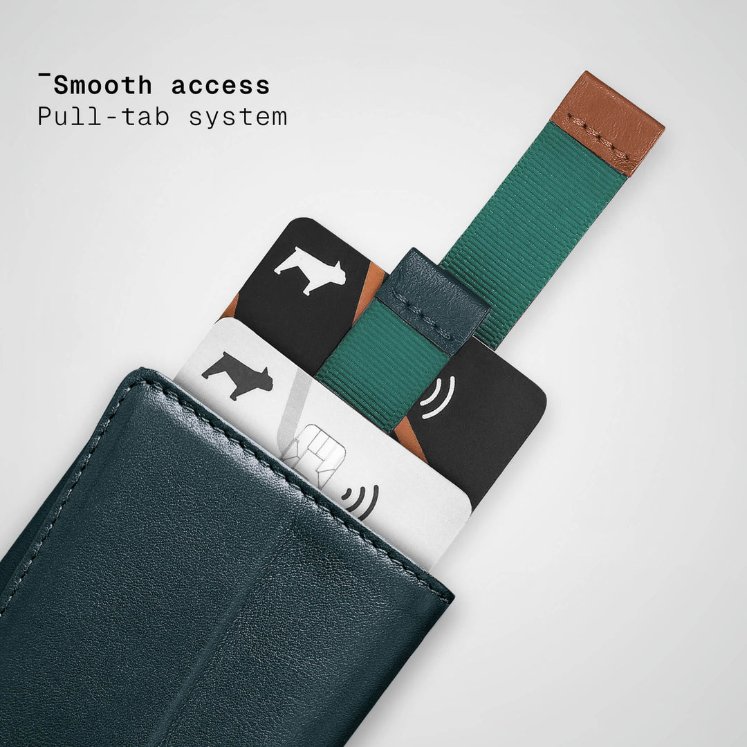 SPEED WALLET MINI