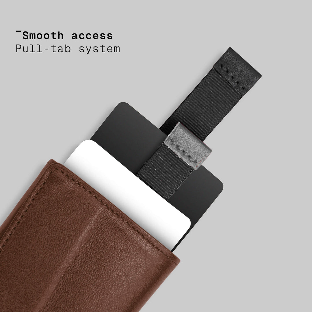 SPEED WALLET MINI — Aniversario 10 Años (Edición Limitada — 150 unidades)