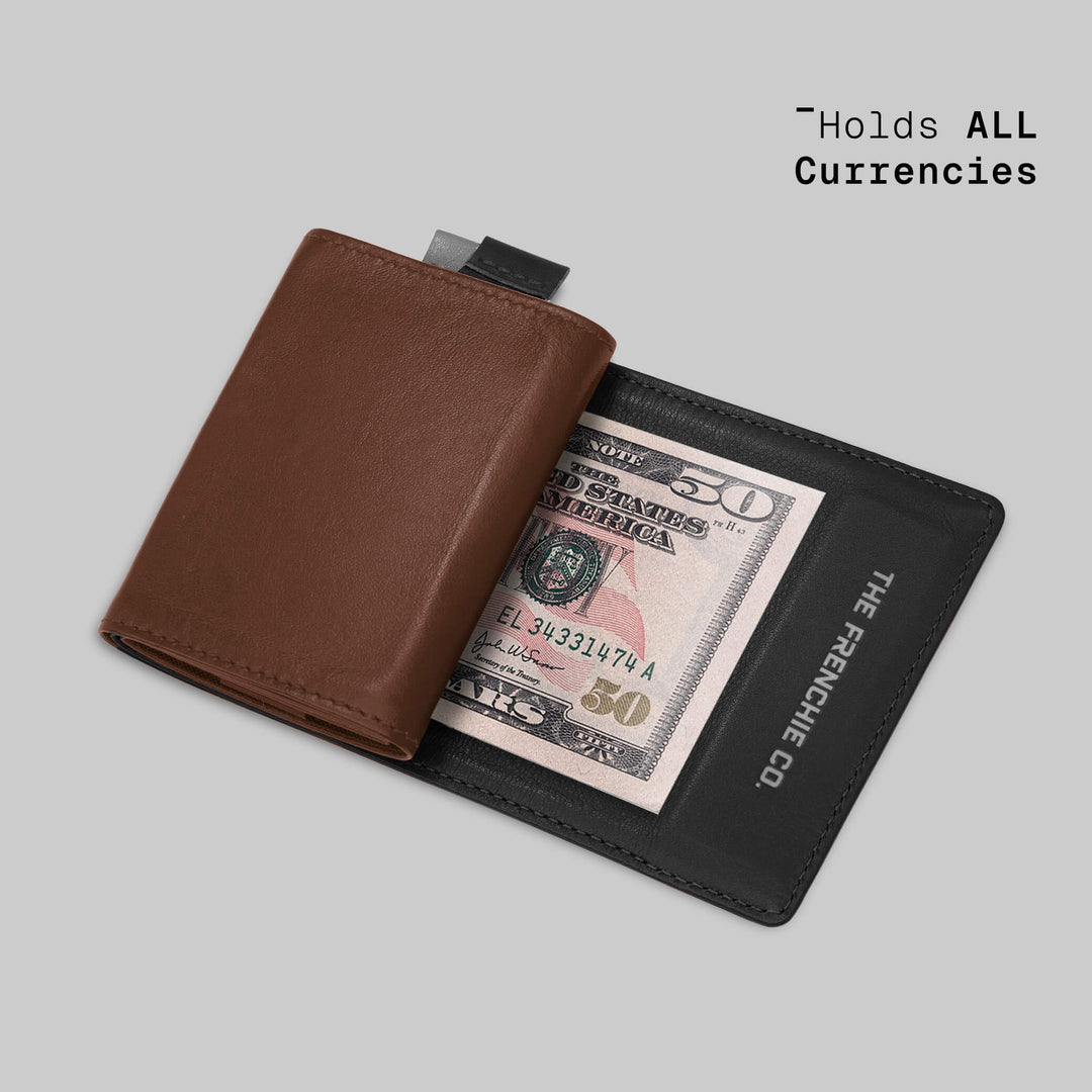 SPEED WALLET MINI — Aniversario 10 Años (Edición Limitada — 150 unidades)