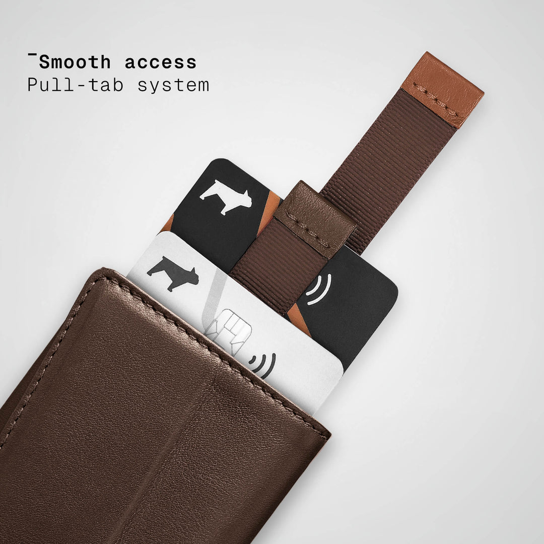 SPEED WALLET MINI