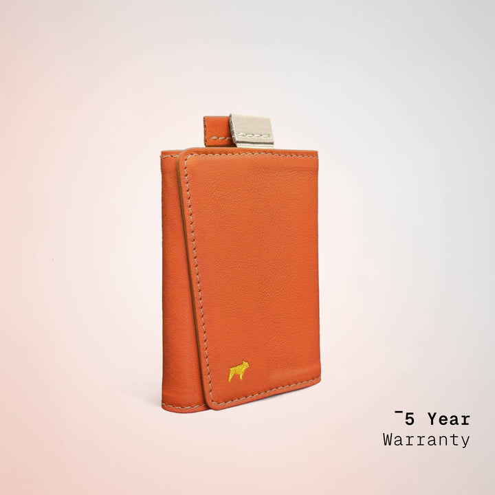 SPEED WALLET MINI — Colección Aroma