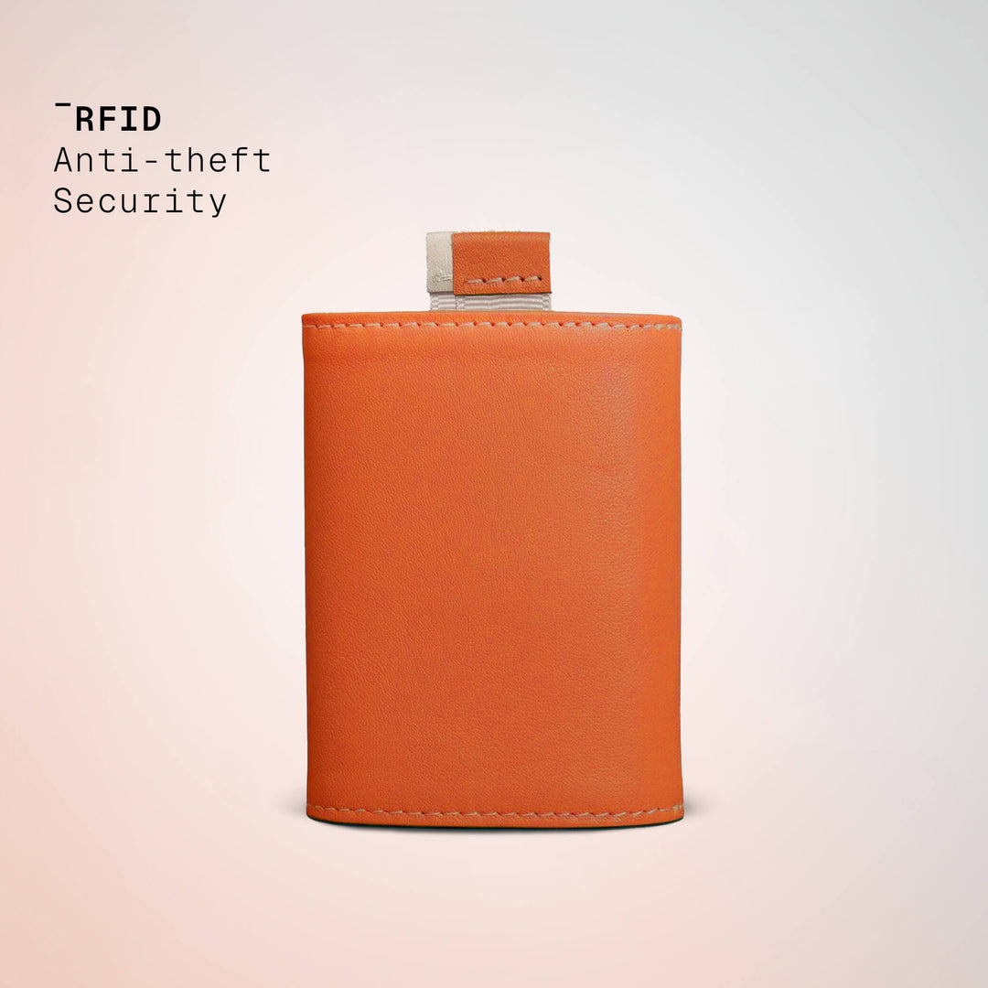 SPEED WALLET MINI — Colección Aroma