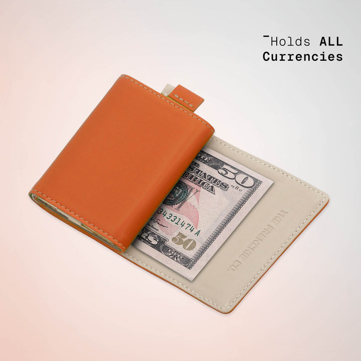 SPEED WALLET MINI — Colección Aroma