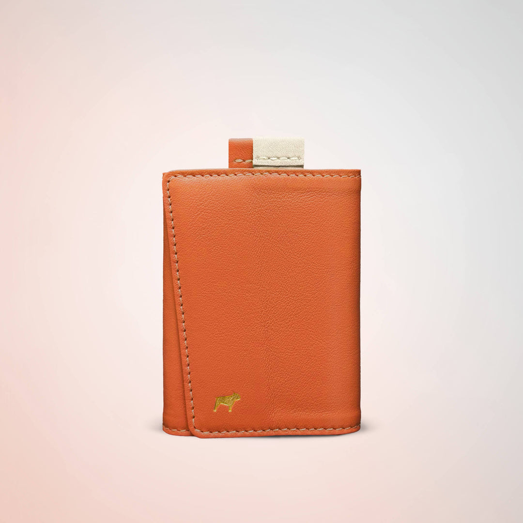 SPEED WALLET MINI — Colección Aroma