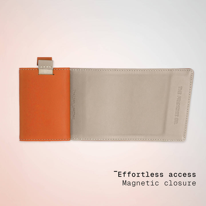 SPEED WALLET MINI — Colección Aroma