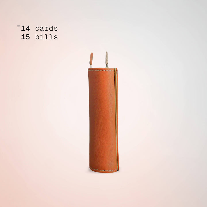 SPEED WALLET MINI — Colección Aroma