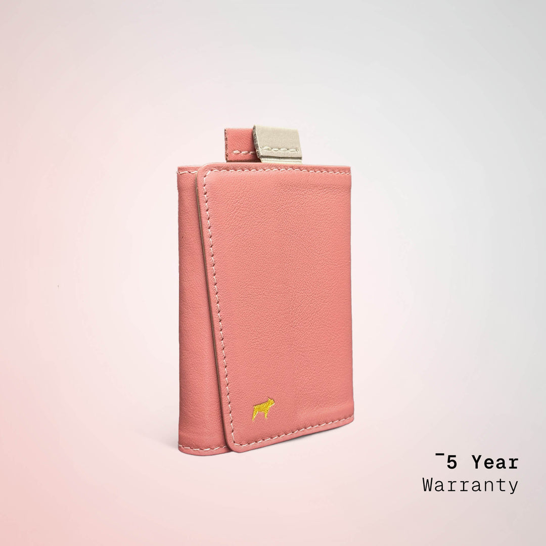SPEED WALLET MINI — Colección Aroma