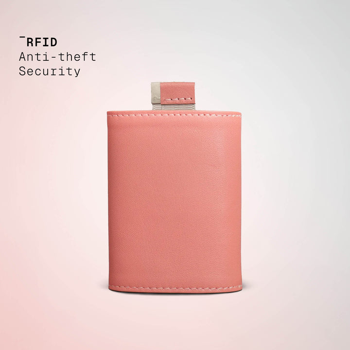 SPEED WALLET MINI — Colección Aroma