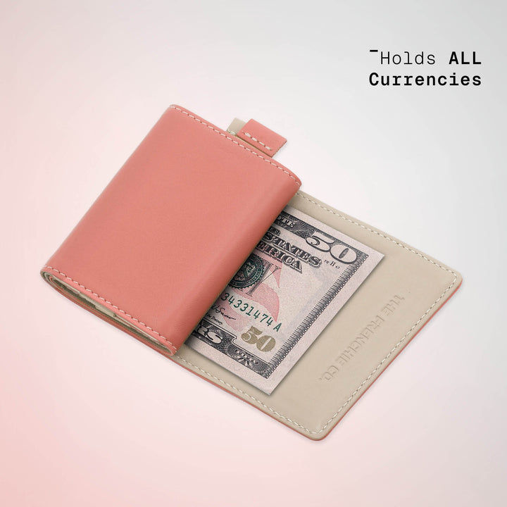 SPEED WALLET MINI — Colección Aroma