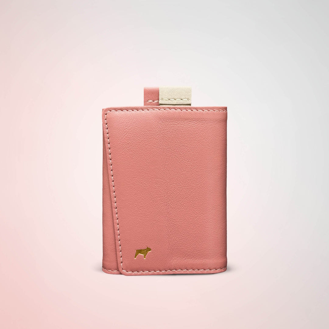 SPEED WALLET MINI — Colección Aroma