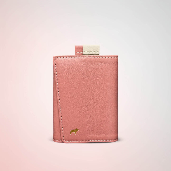 SPEED WALLET MINI — Colección Aroma