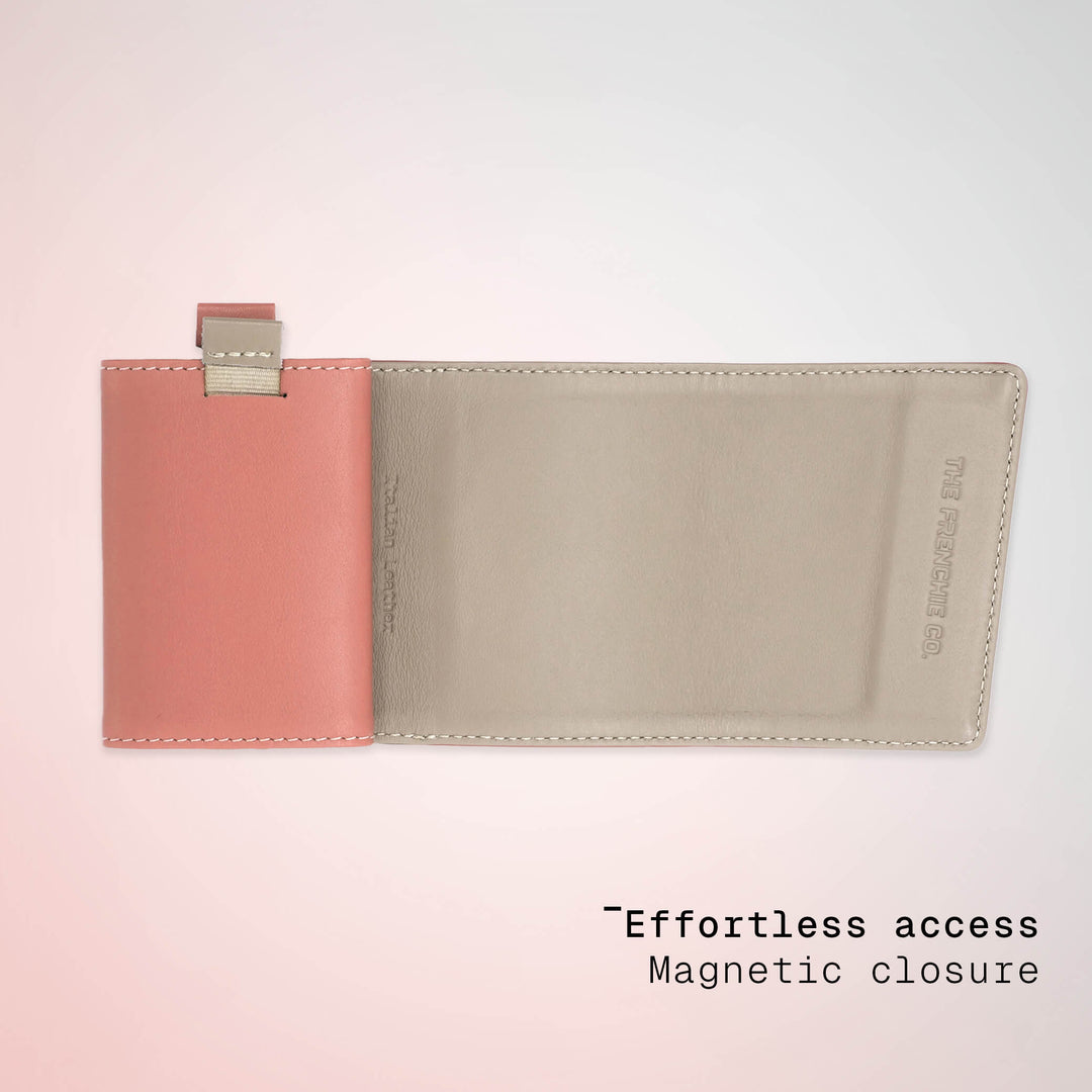 SPEED WALLET MINI — Colección Aroma