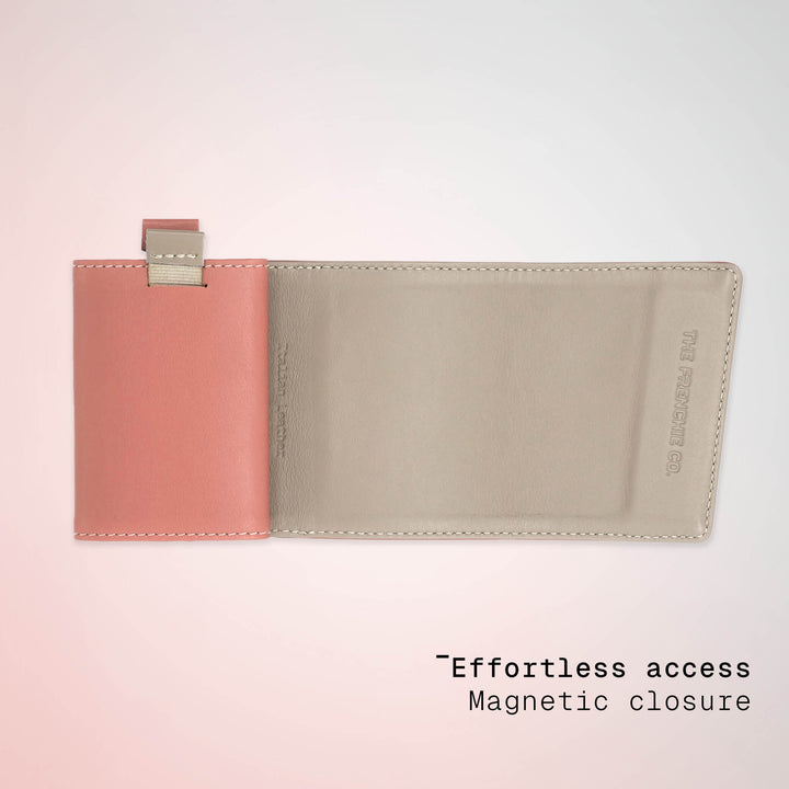 SPEED WALLET MINI — Colección Aroma