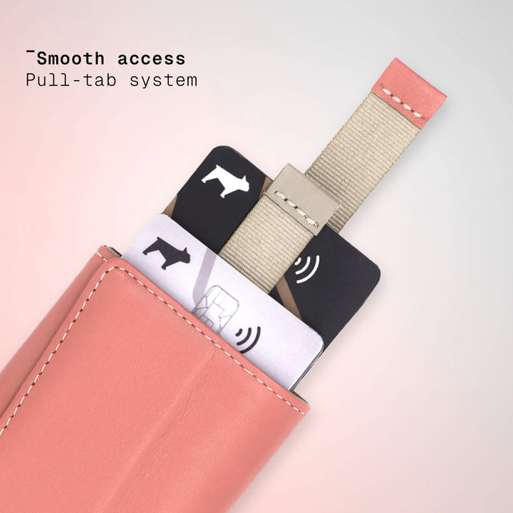 SPEED WALLET — Colección Aroma