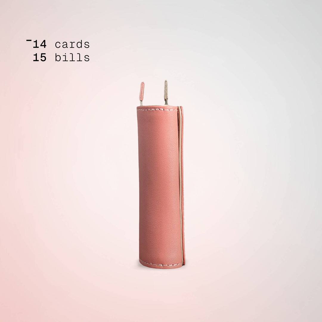 SPEED WALLET MINI — Colección Aroma