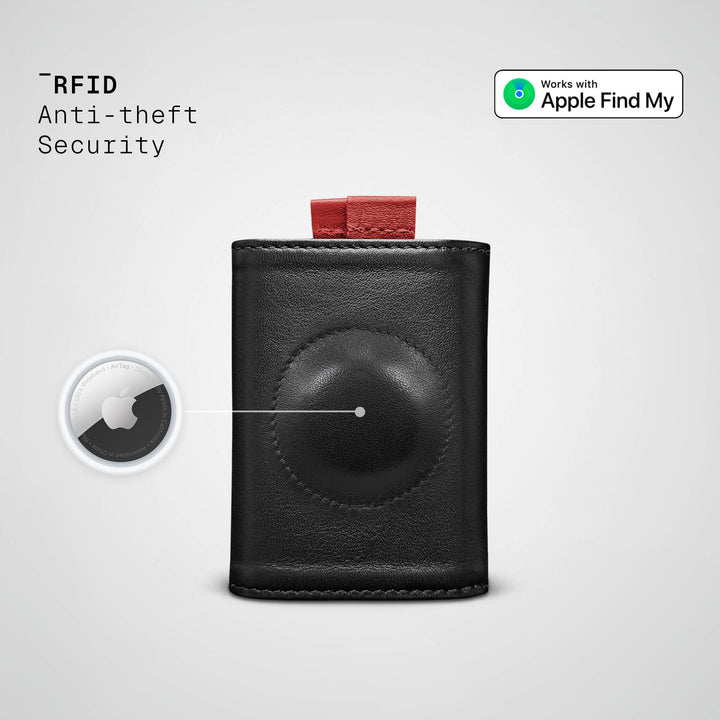 AirTag SPEED WALLET MINI