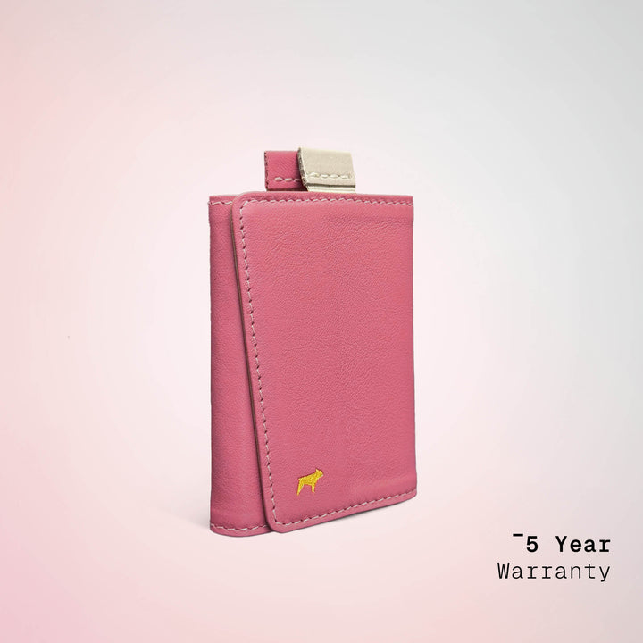SPEED WALLET MINI — Colección Aroma