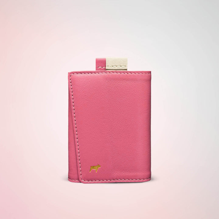 SPEED WALLET MINI — Colección Aroma