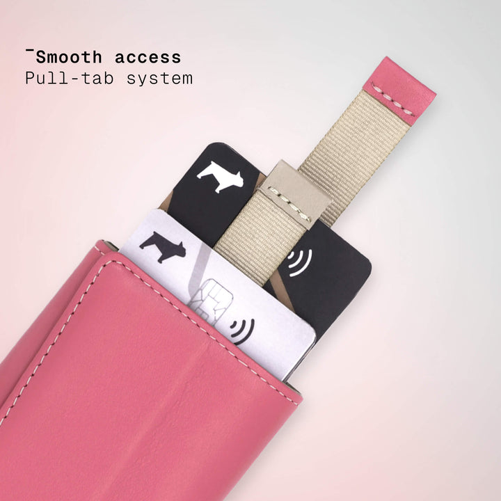 SPEED WALLET — Colección Aroma