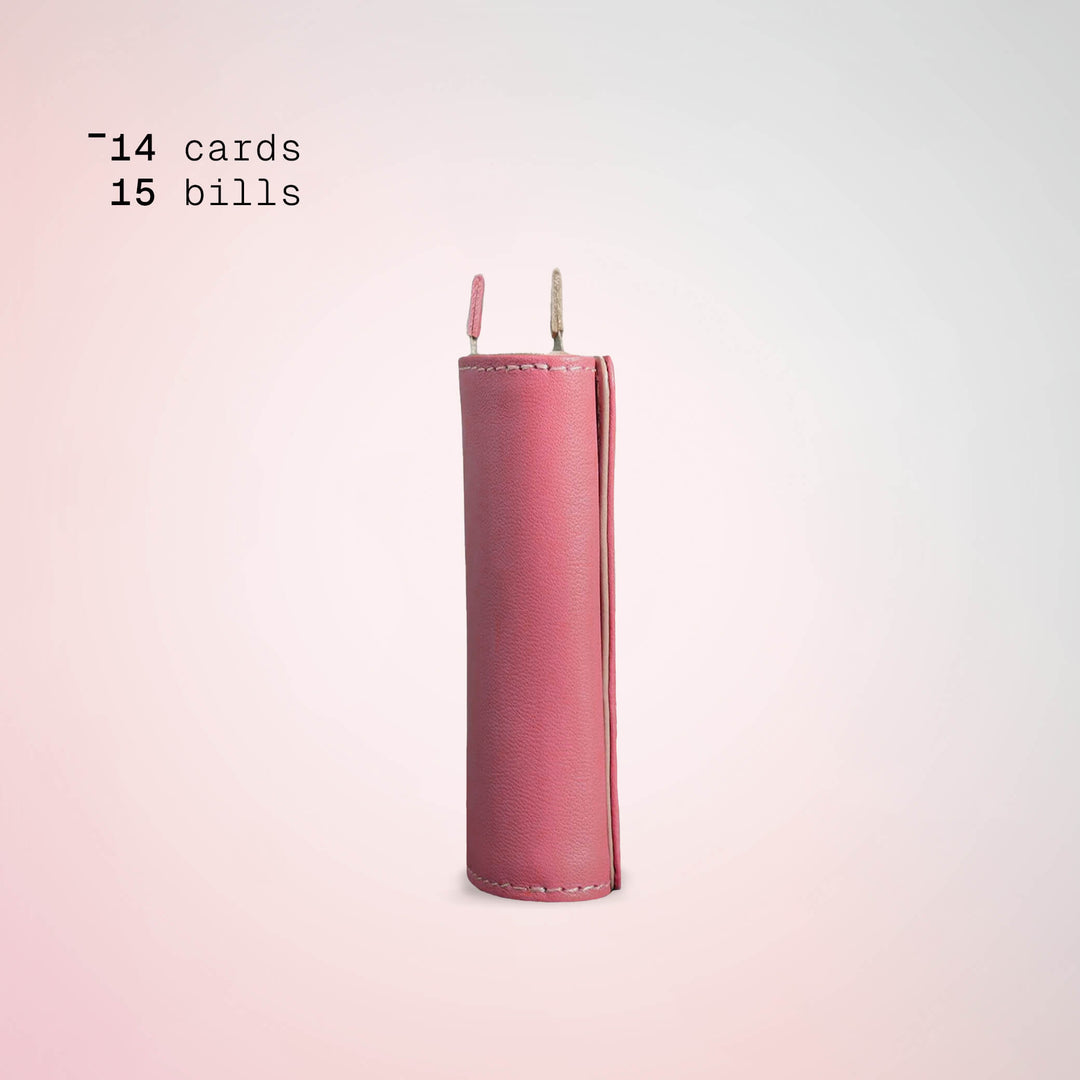 SPEED WALLET MINI — Colección Aroma