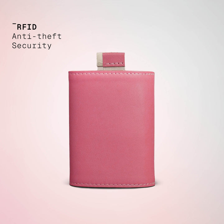 SPEED WALLET MINI — Colección Aroma