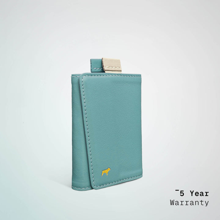 SPEED WALLET MINI — Colección Aroma