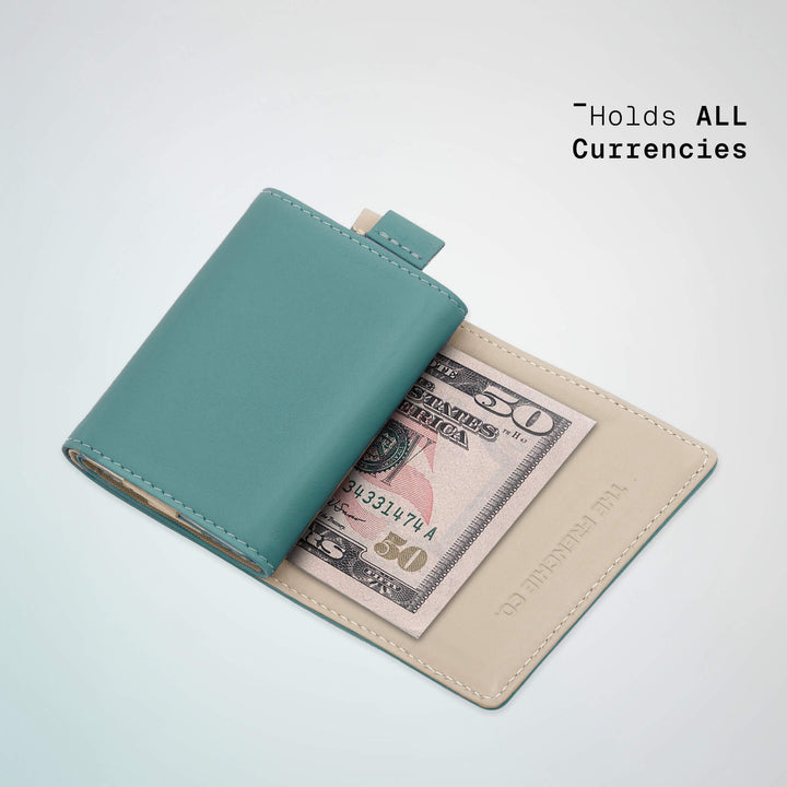 SPEED WALLET MINI — Colección Aroma