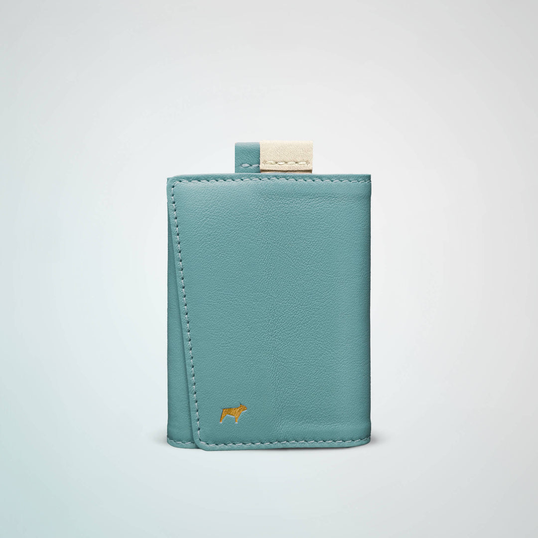SPEED WALLET MINI — Colección Aroma