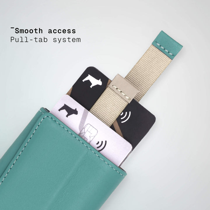 SPEED WALLET — Colección Aroma