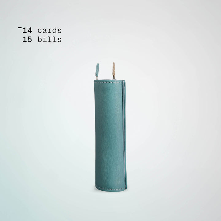 SPEED WALLET MINI — Colección Aroma