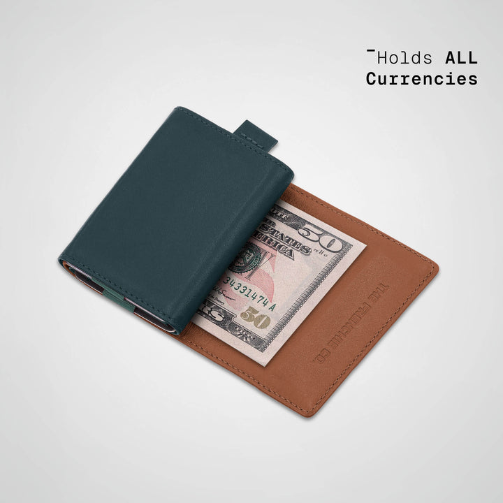 SPEED WALLET MINI