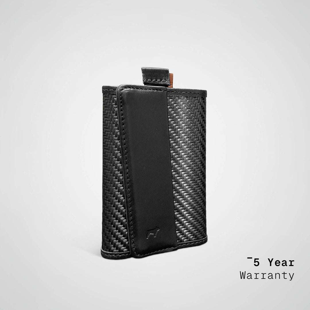 SPEED WALLET Fibra de Carbono